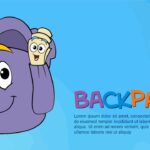 Dora backpack