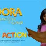 Dora movie