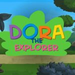 Dora presentation template