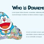 who is Doraemon