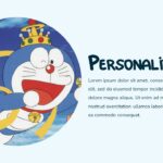 Doraemon personality