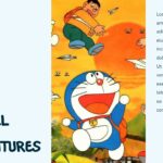Doraemon time travel activites