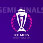 ICC Cricket world cup semis