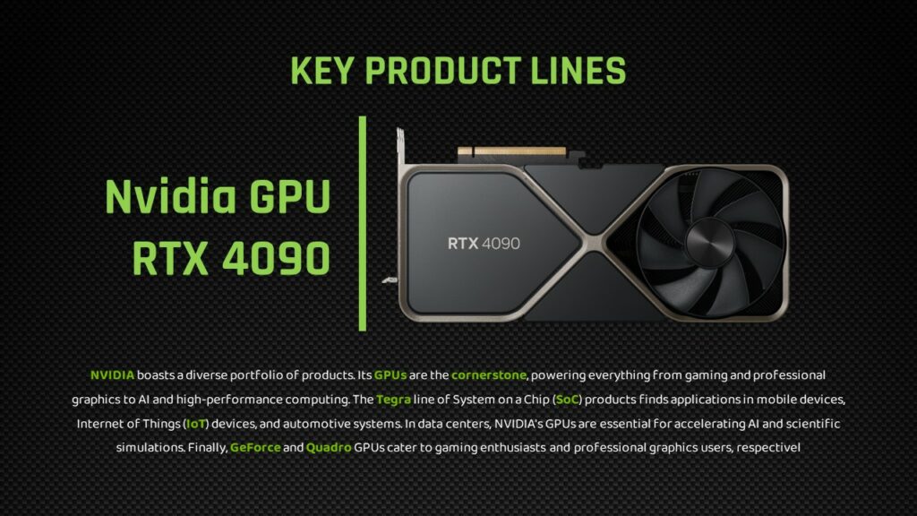 nvidia presentation 2023 pdf