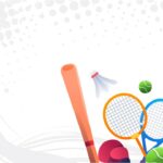 Free Sports Background for PowerPoint & Google Slides