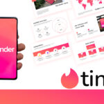 tinder powerpoint template