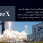 what is SpaceX