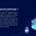 What is quantum computing