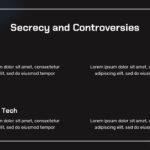 area 51 controversies