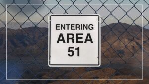 Free Area 51 Presentation Template PowerPoint & Google Slides