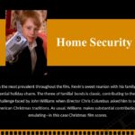 home security themes