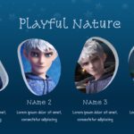Jack Frost Nature