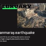 Kaheamanmaras earthquake