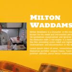 Milton Waddams