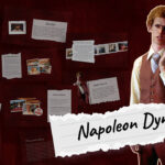 Plantilla de presentación Napoleon Dynamite