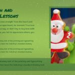 The Grinch Movie moral lessons