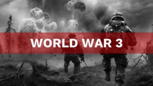world war 3 template