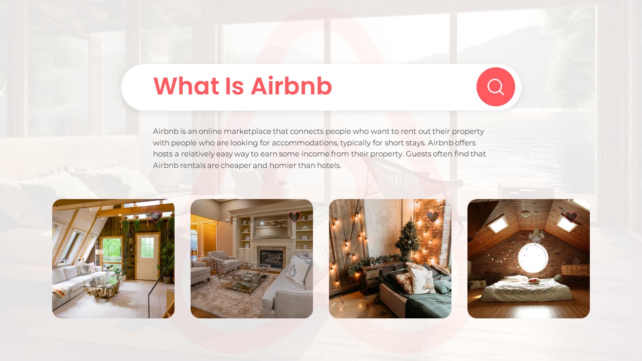 what is airbnb