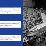 Boeing history