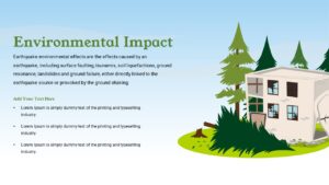 environmental impact