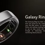 Samsung galaxy ring