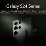 Samsung Galaxy S 24 series