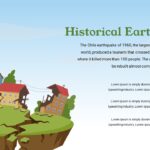 historical earthquakes