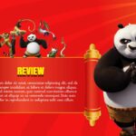 Kung Fu Panda review