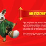 Master Shifu