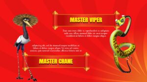 Master Viper
