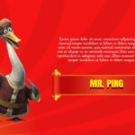 Mr Ping