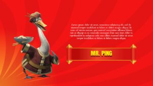 Mr Ping