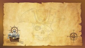 Pirate Background