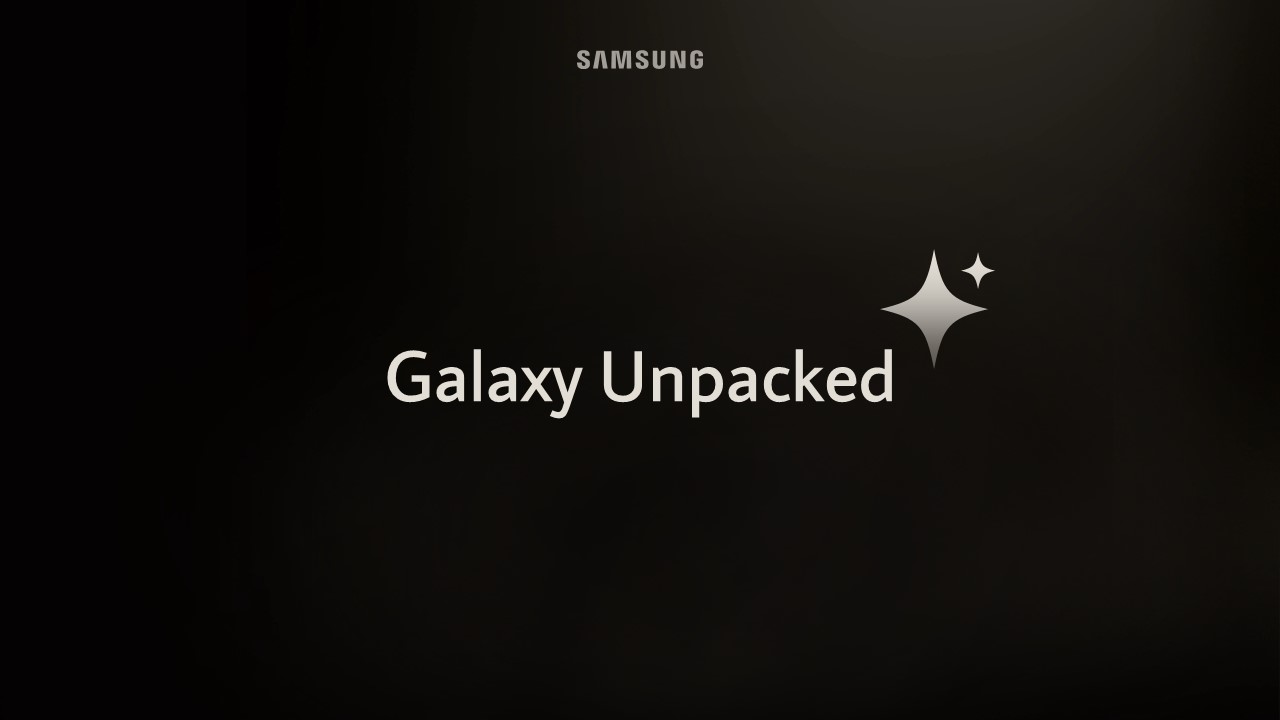 galaxy unpacked