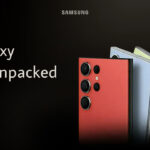 Evento Samsung Unpacked 2024