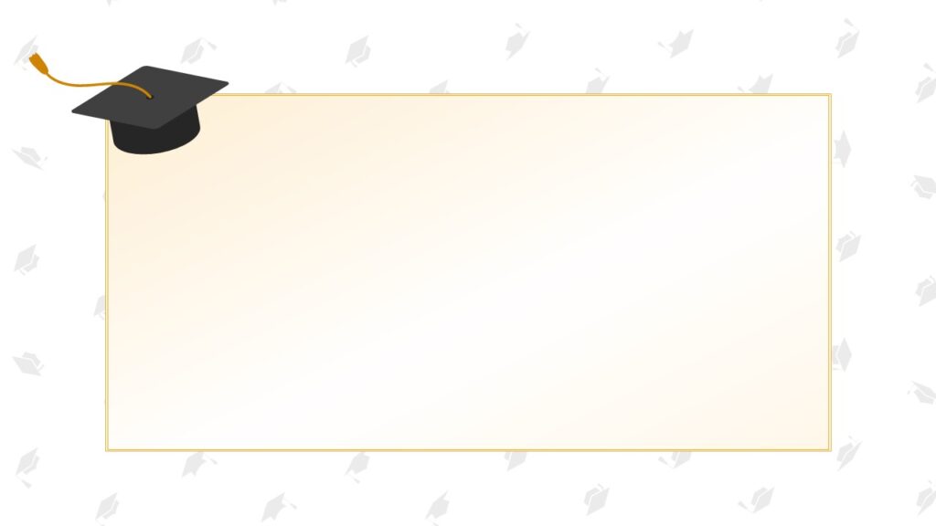 Free graduation background templates