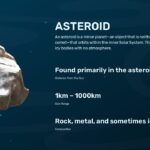 asteroid planet template