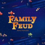 Disney Family Feud Game Template