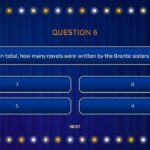 Family Feud GK question