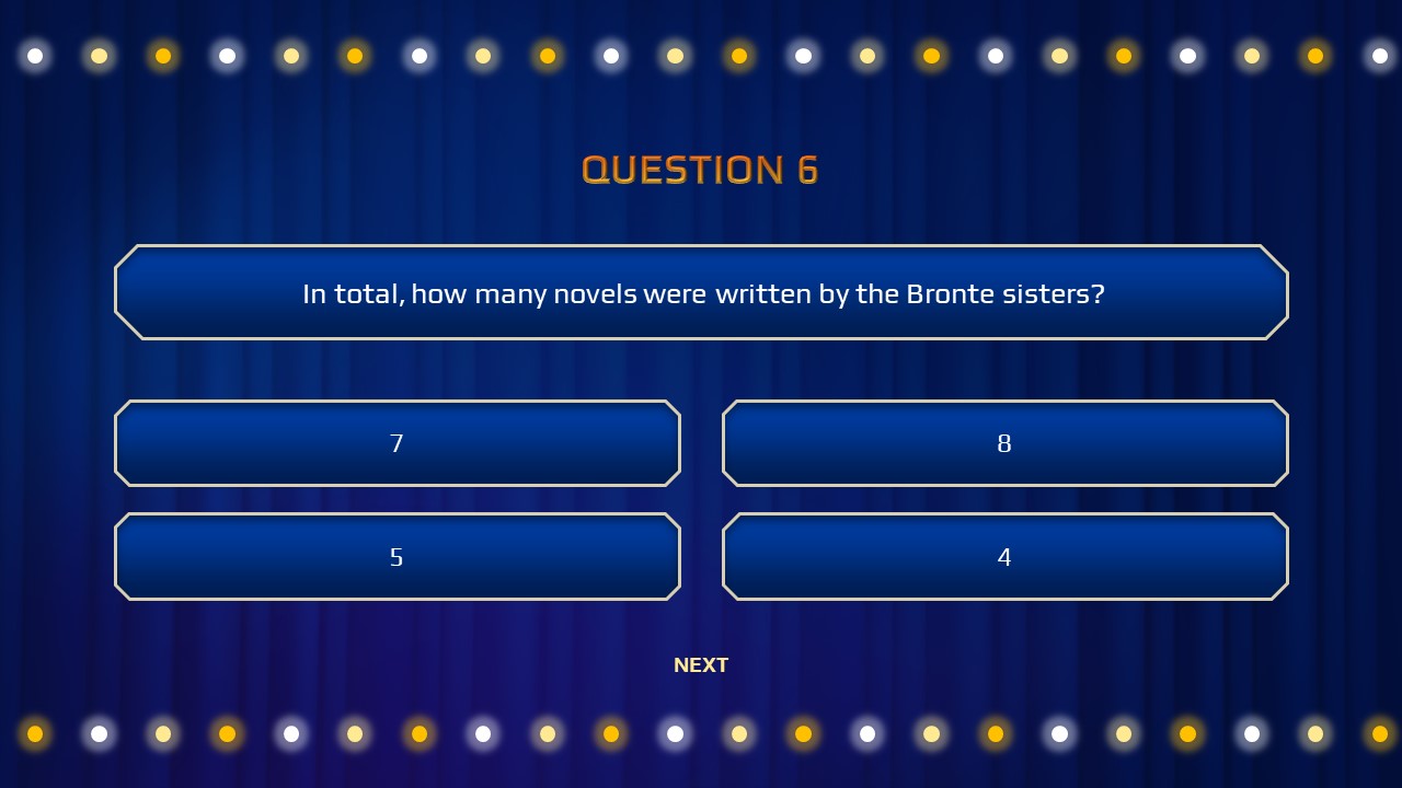 Family Feud GK question