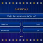 Family Feud Science question