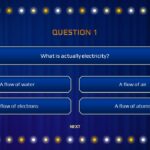Free Family Feud science template