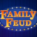 Family Feud Quiz game edition