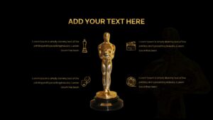 Oscar theme templates