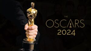 Oscar theme template