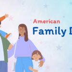 American Familyday template