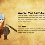 Avatar the last airbender netflix series