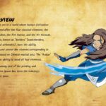 Avatar the last airbender series overview