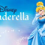 Cinderella fairy tale template
