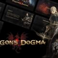 Dragons Dogma template